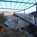 Le Rocher Chatillon