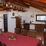 Le Rocher Holiday home Chatillon
