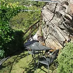 Holiday home Le Rocher