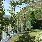 Le Rocher Holiday home
