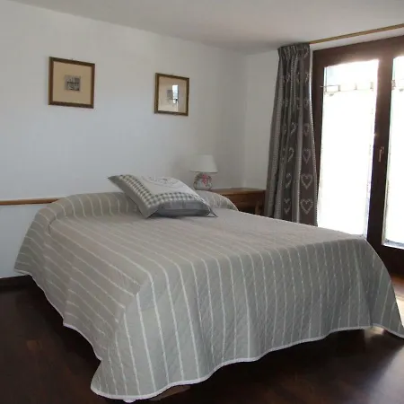 Le Rocher Tatil Evi
