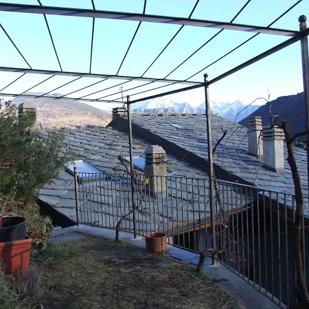 Le Rocher Chatillon