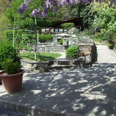 Le Rocher Semesterbostad *