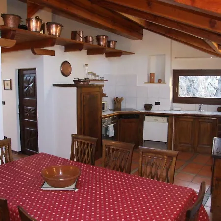 Le Rocher Holiday home Chatillon