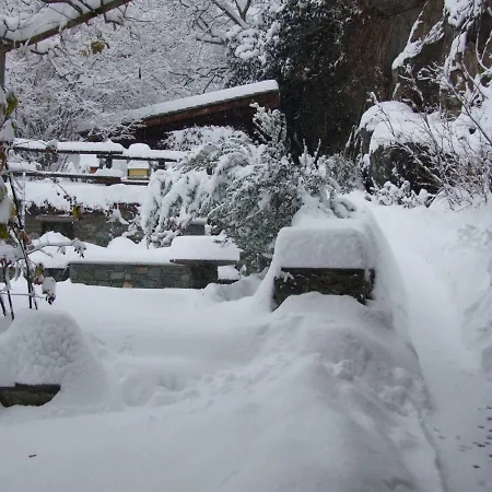 Le Rocher * Châtillon