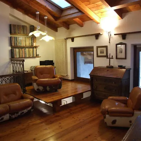 Tatil Evi Le Rocher