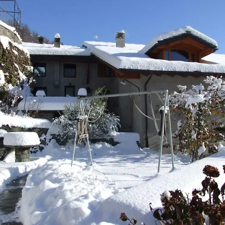 Nyaraló Le Rocher *