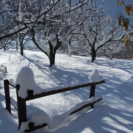 Le Rocher Semesterbostad