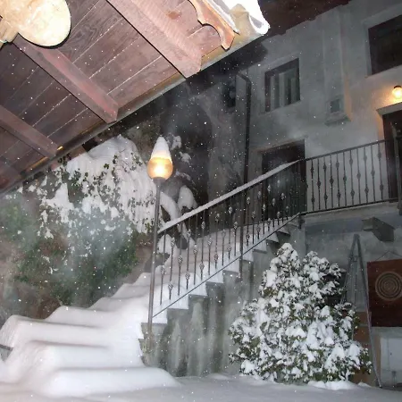 Le Rocher Châtillon