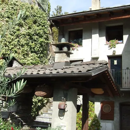 Le Rocher * Châtillon