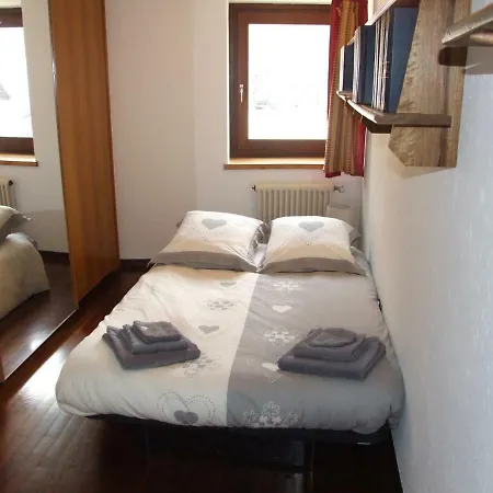 Le Rocher * Châtillon