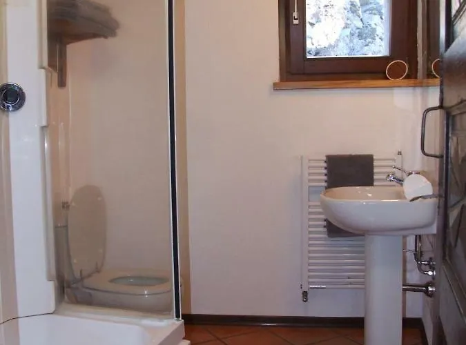 Prázdninový dům Le Rocher