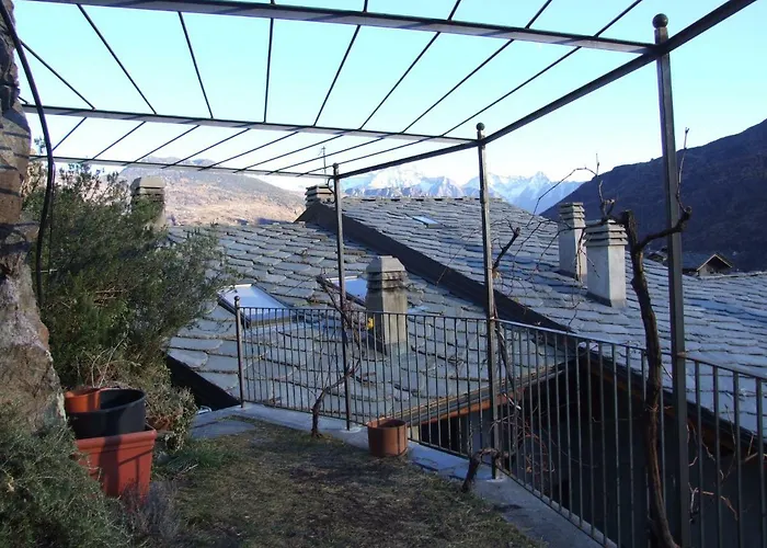 Le Rocher Châtillon