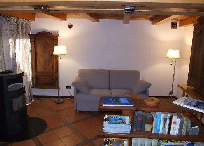 Prázdninový dům Le Rocher Châtillon