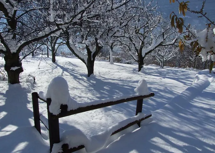 Le Rocher Prázdninový dům
