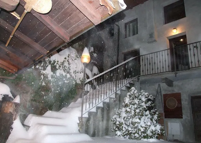 Le Rocher Châtillon