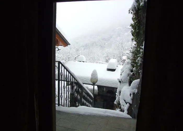 Le Rocher Hébergement de vacances *