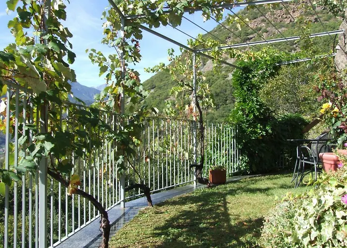 Le Rocher Hébergement de vacances