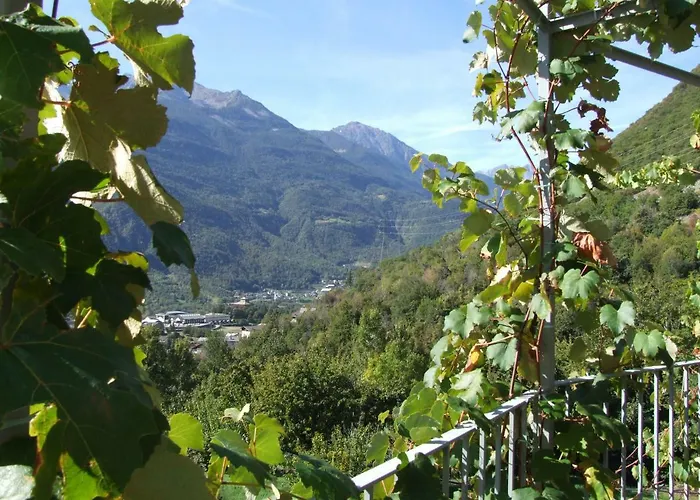 Le Rocher Prázdninový dům *